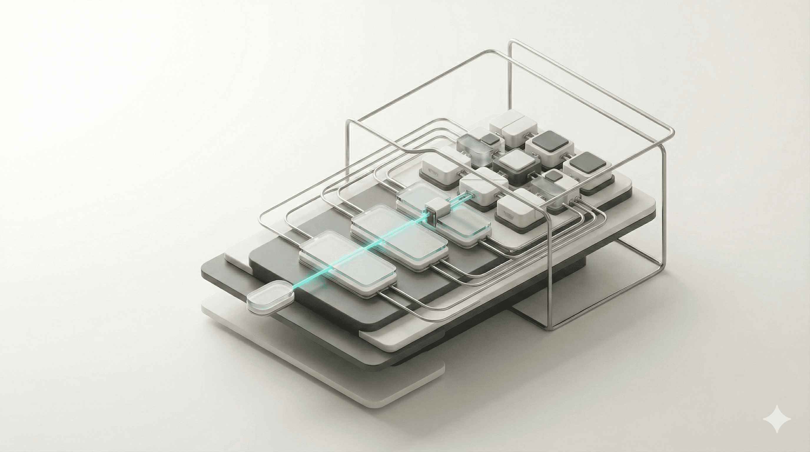 Visualisierung zu Electronic Shelf Labeling