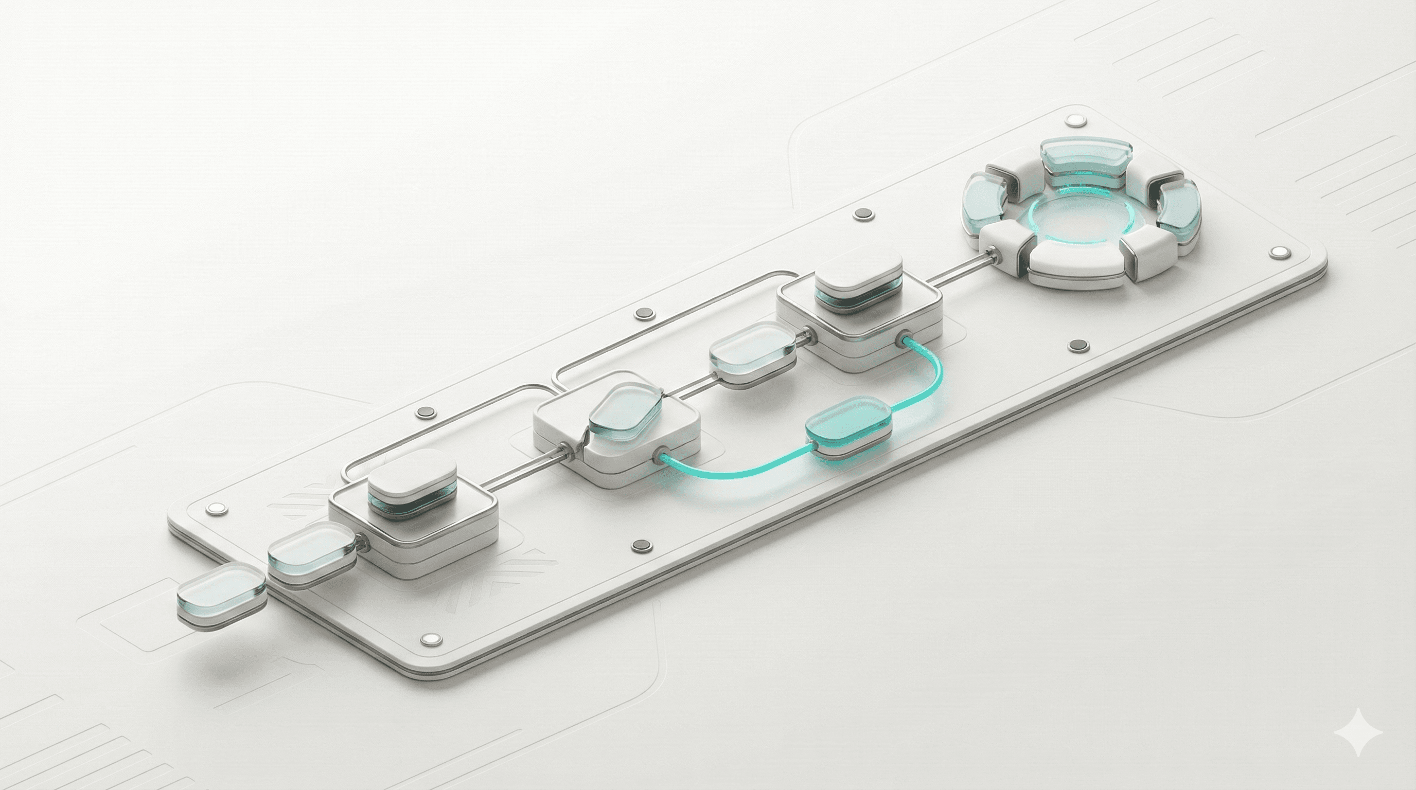 Visualisierung zu Issue-Tracking im Flughafenumfeld